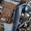 Ukoala Bag Review By Southern Biker Magazine