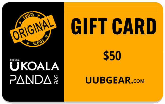 UUB Gift Card