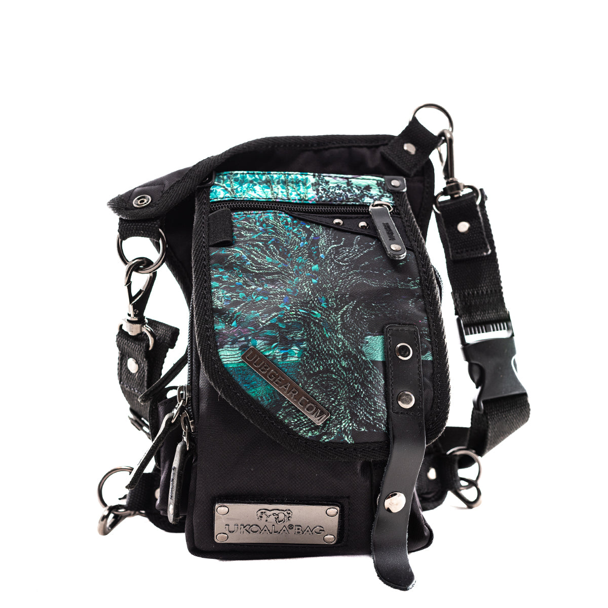 Conceal Carry Bag – UUB