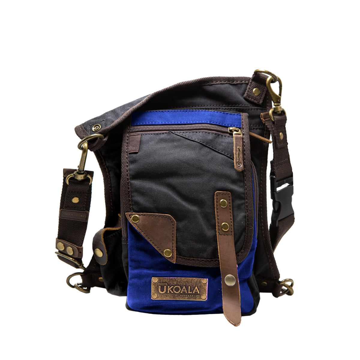 side bag to attach to a yeti Yeti – UUB
