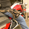 Gear Up For Riding