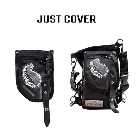 Zombie-Bag W Choices Of The Cover