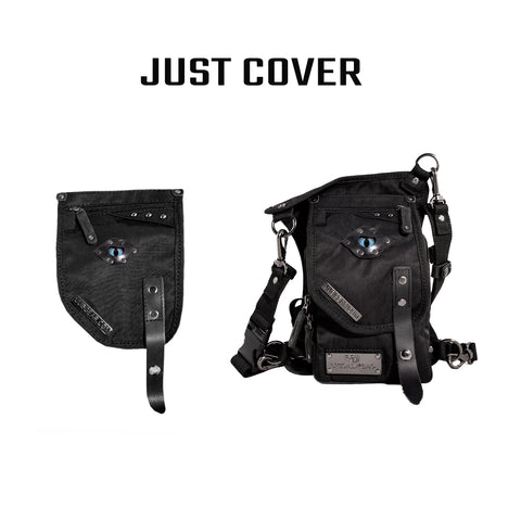 Zombie-Bag W Choices Of The Cover