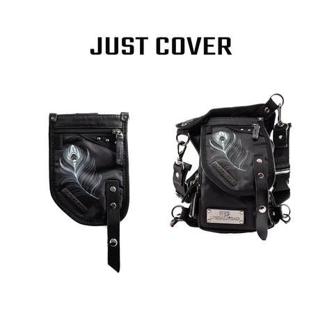 Zombie-Bag W Choices Of The Cover