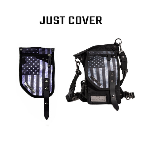 Zombie-Bag W Choices Of The Cover