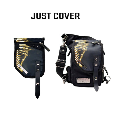 Zombie-Bag W Choices Of The Cover