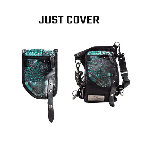 Zombie-Bag W Choices Of The Cover