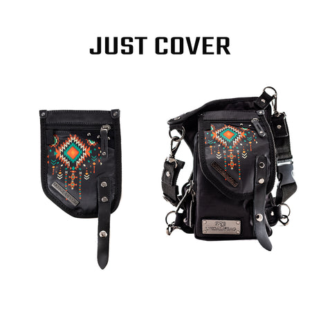 Zombie-Bag W Choices Of The Cover