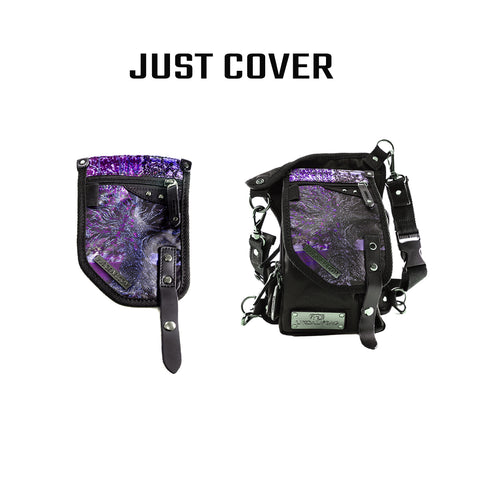 Zombie-Bag W Choices Of The Cover