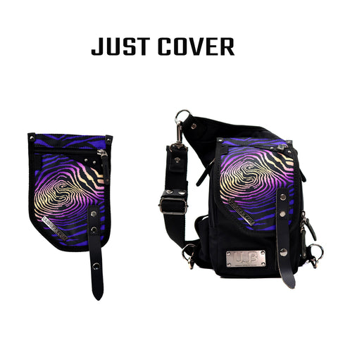 Zombie-Bag W Choices Of The Cover