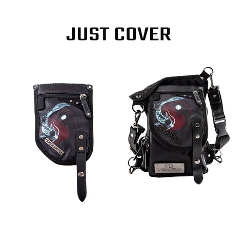 Zombie-Bag W Choices Of The Cover