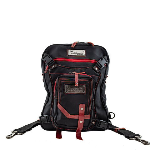 Kangaroo 2 in 1 Backpack, Sling Bag, CCW Bag