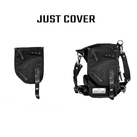 Zombie-Bag W Choices Of The Cover