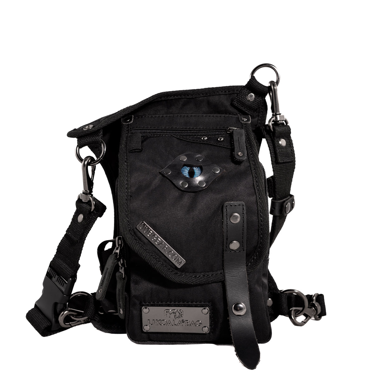 Conceal Carry Bag – UUB