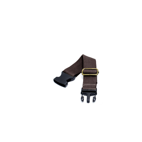 Multi-Use Belt & Extension & leather Belt Keeper