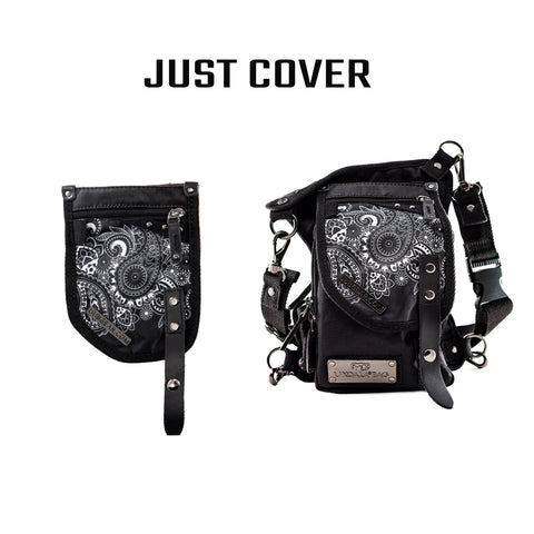 Zombie-Bag W Choices Of The Cover