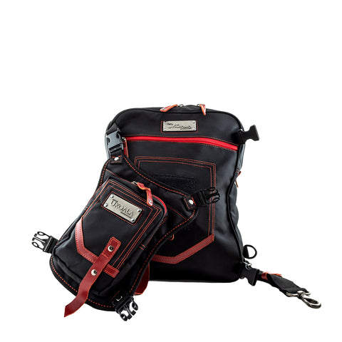 Kangaroo Two-In-One Backpack, Sling Bag, CCW Bag