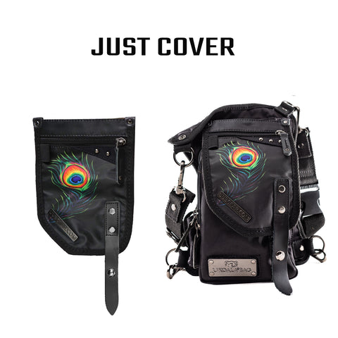 Zombie-Bag W Choices Of The Cover