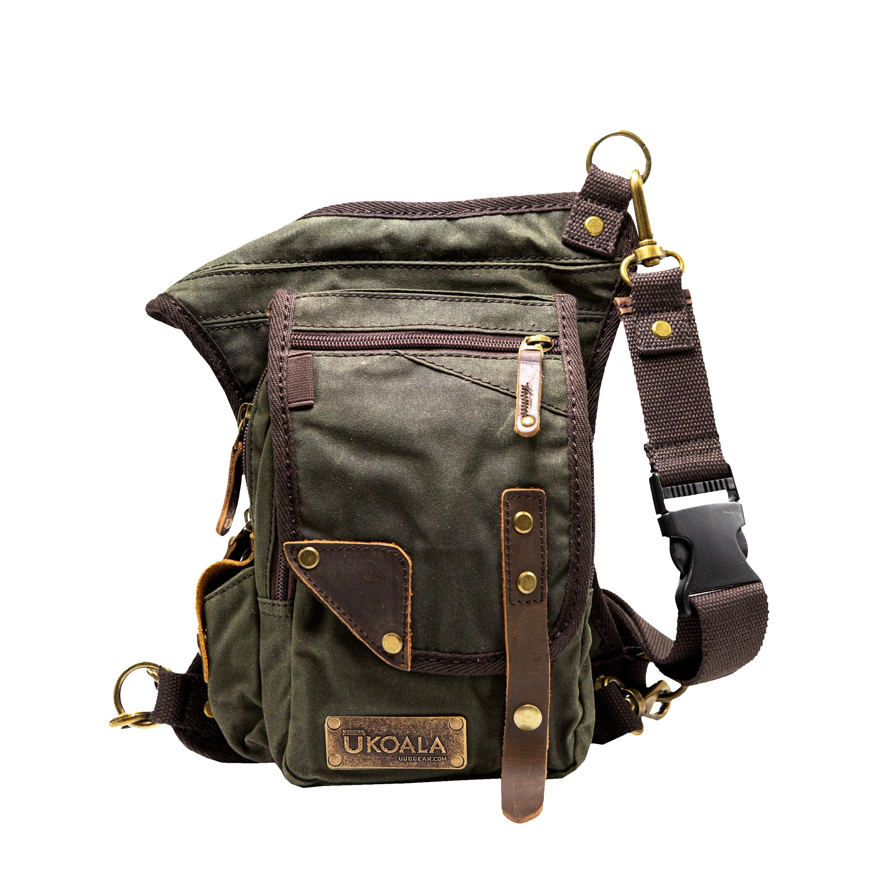 The Original Ukoala Concealed Carry Bags – UUB