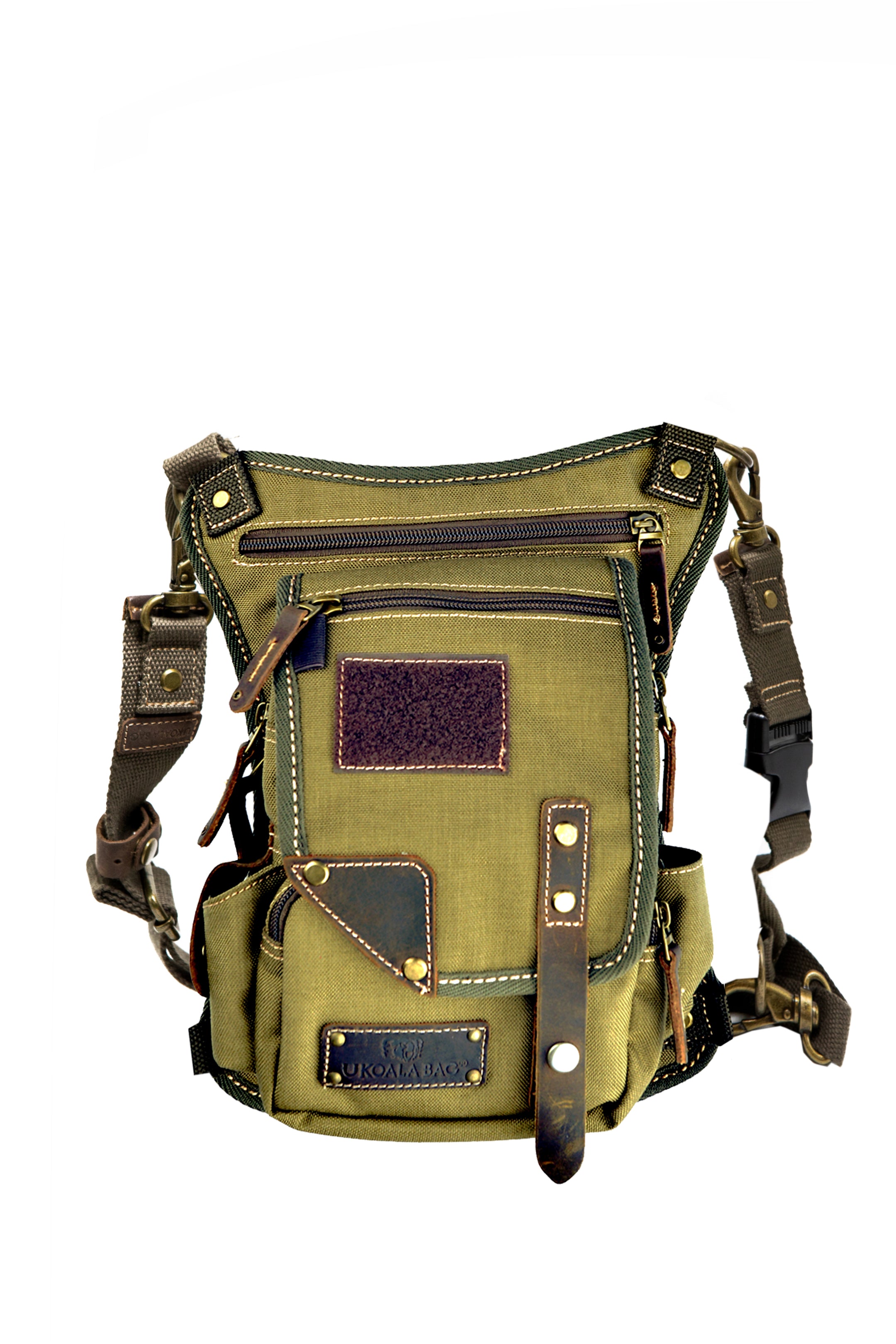 The Original Ukoala Concealed Carry Bags – UUB